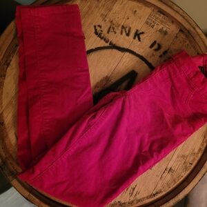 H&M Girls Cords sz 9/10